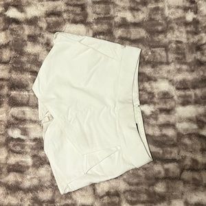 Famous Zara skort